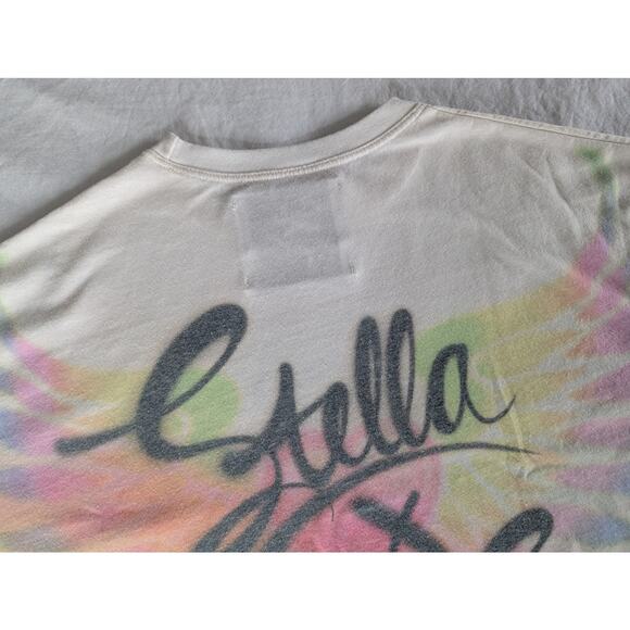 Taylor Swift X Stella McCartney Size S Shirt Rare Swiftie Merch To My Lover - Picture 14 of 16